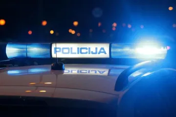 Crna večer kod Čađavice: Nakon vozača automobila poginuo i motociklist
