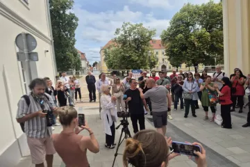 Hoće li prve žrtve obnove Jelačićevog trga u srcu Zvijezde postati stabla lipe? 'Nema ih smisla ru&scaron;iti'