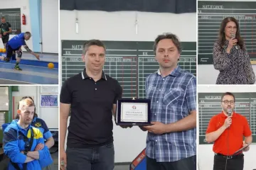 Svečano proslavljeno 140 godina kuglanja u Čakovcu!