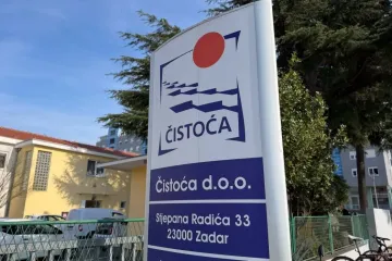 Radnici Čistoće dali rok, do 10. lipnja rade normalno ako ne dođe do razgovora s gradonačelnikom