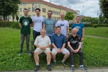 Diljem svijeta jučer se igralo Svjetsko kviza&scaron;ko prvenstvo &ndash; osam kviza&scaron;a igralo je i u Karlovcu, a pobjednik je jedan od najboljih na svijetu!