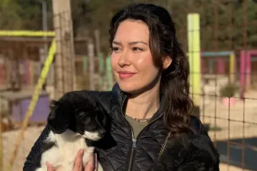 Revija 'Daj &scaron;apu': Pet pasa iz zadarskog skloni&scaron;ta traži obitelj i novi početak