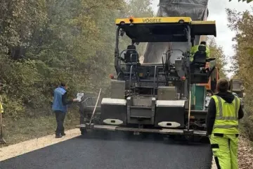 Općina Cetingrad potpisala ugovor o financiranju sanacija cesta: Evo gdje dolazi novi asfalt