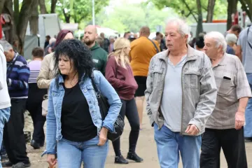 Povoljne cijene izmamile ljude u kupovinu, evo &scaron;to se isplati na sajmu u Čakovcu