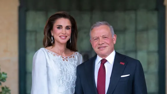 Jedna odluka promijenila im je sudbinu: Ljubavna priča kralja Abdullaha i kraljice Ranije