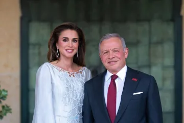 Jedna odluka promijenila im je sudbinu: Ljubavna priča kralja Abdullaha i kraljice Ranije