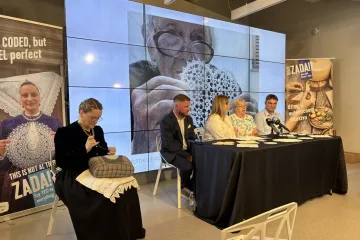 Pag je spreman za 15. Festival čipke: Od koncerata do radionica, pogledajte program