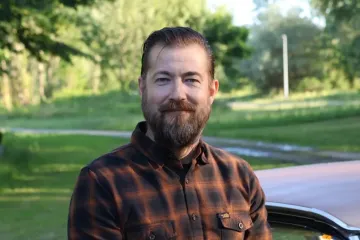 Organizator Trash&amp;Burna: 'Ljubav prema starim automobilima prati me od djetinjstva'