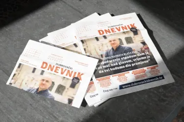 Donosimo veliki intervju s Blažom Pezom povodom prve godine mandata