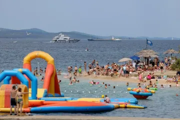Jedna općina odlučila jo&scaron; jedan korak u proaktivnijem pristupu turističkoj ponudi: pokreću nabavu aquaparka
