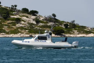 Pomorska policija u tjedan dana zabilježila 22 prekr&scaron;aja