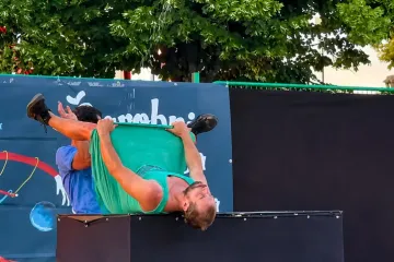 Most podnio kaznenu prijavu zbog sporne predstave u Istri