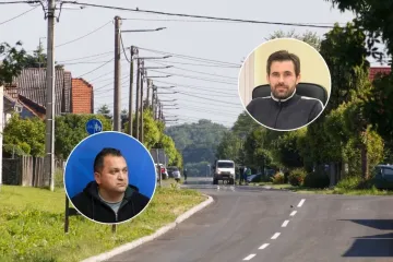 Mjesni odbor odlazi u povijest? Pucnjava i nered u domu prelili ča&scaron;u