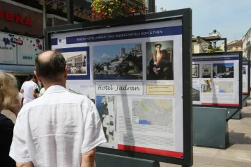 Neven &Scaron;antić: Hoće li bezobzirna državna birokracija uni&scaron;titi Fotoklub Rijeka?