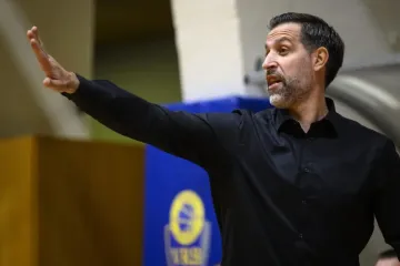 Zadranin Ivan Beram novi voditelj omladinskog pogona KK Zadar