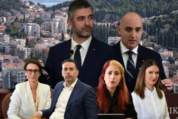 Stiže novi GUP Dubrovnika: 'Grad je već devastiran, a nije rje&scaron;enje građane poslati na periferiju'