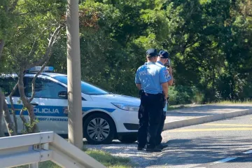 Policija uhvatila jo&scaron; jednog &lsquo;ponavljača&rsquo;: Kod Selca &lsquo;pao&rsquo; 52- godi&scaron;njak, platit će to s 2.615 eura