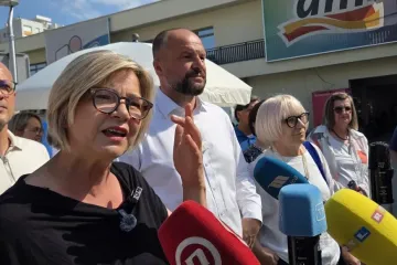 Možemo i SDP u Karlovcu: Plenković je odgovoran za jednu od najvi&scaron;ih stopa inflacije