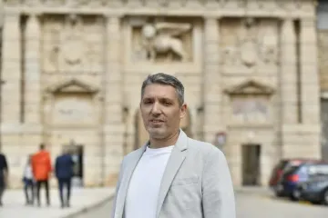 Ga&scaron;i pozvao Radetu da vrati mandat SDP-u