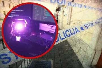 Policija istražuje slučaj hakerskog napada na tvrtku iz Karlovca: Neovla&scaron;teno pristupio računalnom sustavu i kriptirao podatke
