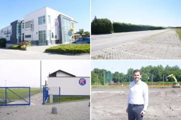 Načelnik Male sSbotice: Nakon dugog čekanja stižu važni infrastrukturni zahvati