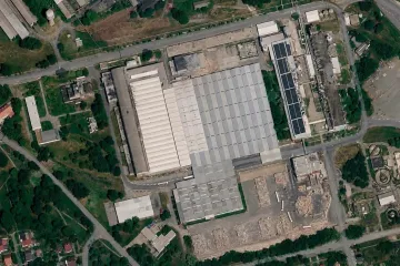 Nekada&scaron;nji slavonski industrijski gigant traži novog vlasnika: Cijena 19 milijuna eura