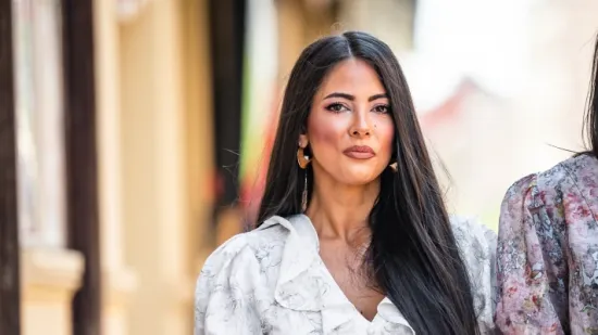 Lijepa Zagrepčanka na &scaron;picu vratila romantiku - ovaj look obara s nogu