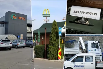 Tražite posao? Provjerite najnoviju ponudu otvorenih radnih mjesta u Karlovcu i Karlovačkoj županiji