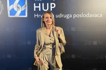 Svi su joj govorili da ode u Zagreb, ali Kristina Baro ostala je u Osijeku i izgradila uspje&scaron;nu tvrtku