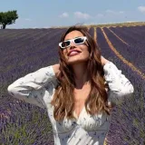 Severina u poljima lavande: Tri top outfita za ljeto iz snova - jedan stoji samo 12 eura