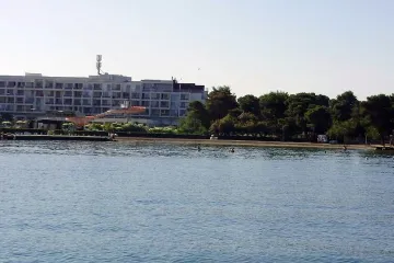 Borik dobio zeleno svjetlo za uređenje plaže ispred resorta, oglasili se iz Županije