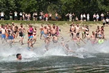 KAMO ZA VIKEND? Evo gdje je najbolji provod u Međimurju!