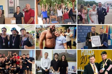 Priče koje su nas razveselile i inspirirale proteklog tjedna!