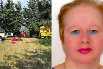 Nestala 49-godi&scaron;nja žena na području Podkilavca i Dražica: HGSS uputio apel građanima