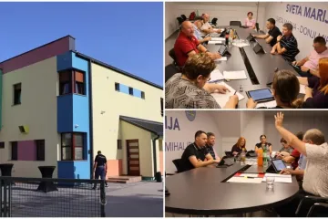 Raste cijena dječjeg vrtića u općini Sveta Marija, a zapo&scaron;ljavaju se dva nova odgojitelja