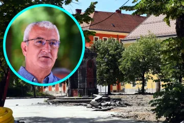 Mandić: Neću staviti van snage UPU Zvijezde, GUP i arhitektonsko &ndash; urbanistički natječaj! Ima jedna dilema