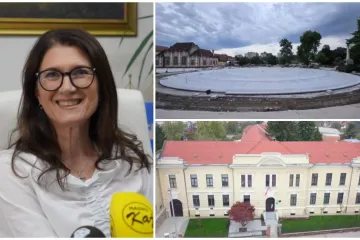 GRAD ČAKOVEC Rebalans proračuna, ulaganja u &scaron;kole i vrtiće te pripreme za novu &scaron;kolsku godinu glavne teme sjednice