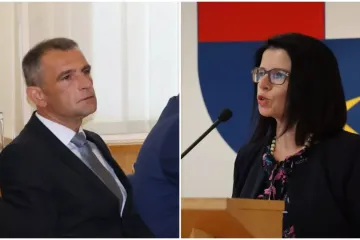 Aktualni sat: Tko laže - pacijenti, doktori, mediji ili Županijska bolnica Čakovec?
