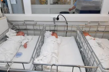 Zadarska županija među rijetkima s općinama koje bilježe prirodni rast &ndash; Jasenice rekorder u Hrvatskoj