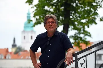 Nedjeljom u podne, Goran Ilić: Imali smo i imat ćemo sjajne glazbenike, ali koncert Ralpha Townera bio je ne&scaron;to &scaron;to bi bilo velik događaj i u New Yorku