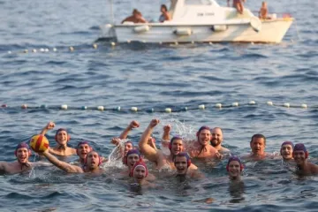 Počinje kultna Divlja liga, spektakl je zajamčen! Pogledajte raspored utakmica