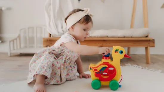 Mali genijalci: Kako prepoznati je li va&scaron;e dijete lumen i ima li Mozart ikakve veze s tim?