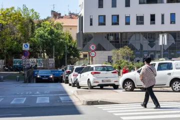 Građevinska inspekcija vlasniku garaže 'Stari grad' naložila sanaciju o&scaron;tećenja