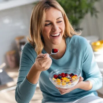 10 proteinskih međuobroka koji mijenjaju igru i jedan ključan savjet za uspjeh