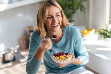 10 proteinskih međuobroka koji mijenjaju igru i jedan ključan savjet za uspjeh