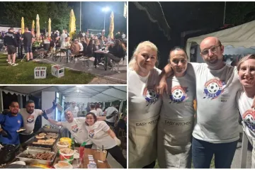 Sportsko druženje i Memorijal Marijan Gorupić okupljaju natjecatelje u Otoku