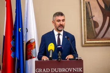 Franković o&scaron;tro poručio: 'Koliko god prijetili i &scaron;to god radili, nećete zaustaviti promjene!'