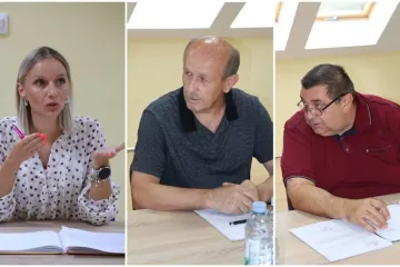 DONJI VIDOVEC Koga se zakinulo za općinsku zahvalnicu? Petrić: &ldquo;Narod je odlučivao!&rdquo;