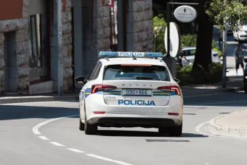 Lopovi haraju Opatijom: Jedan krao novčanike po &scaron;etnici, druga kroz prozor upala u hotelsku sobu
