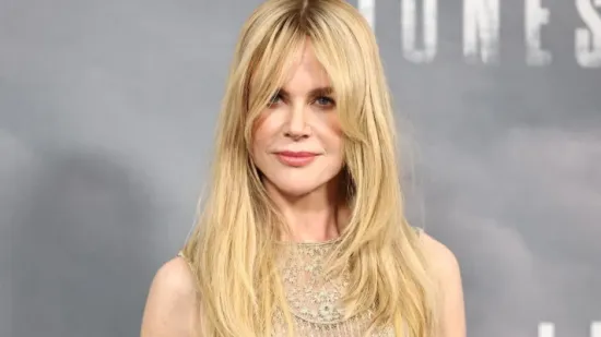 Nicole Kidman vratila nas u zlatno doba glamura: Ova Fendi kreacija izgleda poput moderne bajke